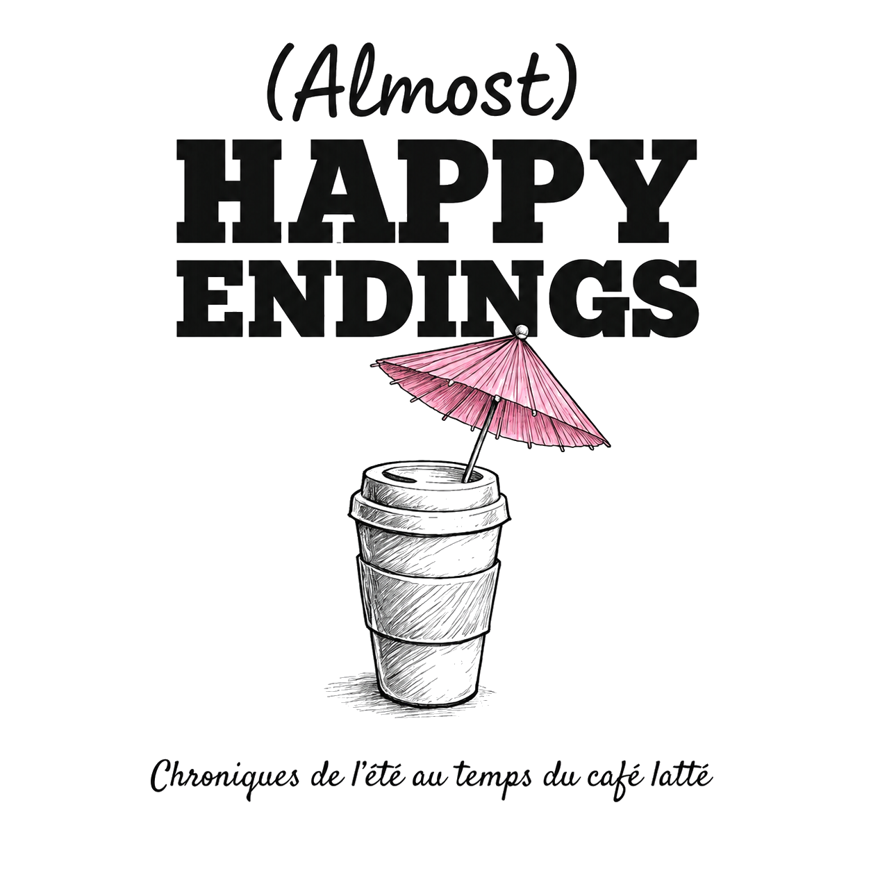 (Almost) Happy Endings