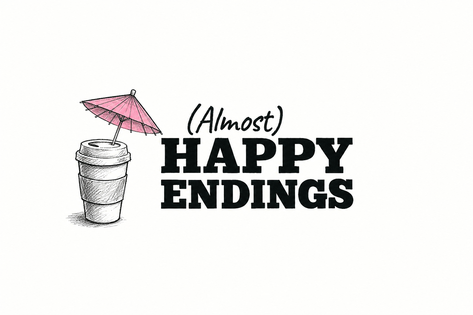 (Almost) Happy Endings